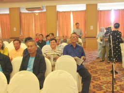 โครงการสหกรณ์พบข้าราชการบำนาญ ประจำปี 2569
