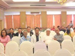 โครงการสหกรณ์พบข้าราชการบำนาญ ประจำปี 2569