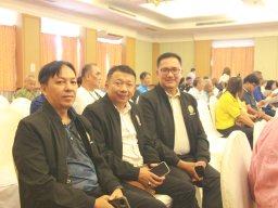 โครงการสหกรณ์พบข้าราชการบำนาญ ประจำปี 2569
