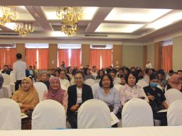 โครงการสหกรณ์พบข้าราชการบำนาญ ประจำปี 2569