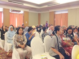 โครงการสหกรณ์พบข้าราชการบำนาญ ประจำปี 2569