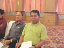 โครงการสหกรณ์พบข้าราชการบำนาญ ประจำปี 2569