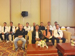 โครงการสหกรณ์พบข้าราชการบำนาญ ประจำปี 2569