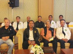 โครงการสหกรณ์พบข้าราชการบำนาญ ประจำปี 2569