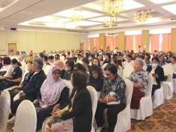 โครงการสหกรณ์พบข้าราชการบำนาญ ประจำปี 2569