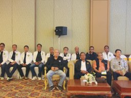 โครงการสหกรณ์พบข้าราชการบำนาญ ประจำปี 2569
