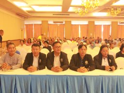 โครงการสหกรณ์พบข้าราชการบำนาญ ประจำปี 2569