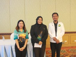 โครงการสหกรณ์พบข้าราชการบำนาญ ประจำปี 2569