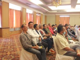 โครงการสหกรณ์พบข้าราชการบำนาญ ประจำปี 2569
