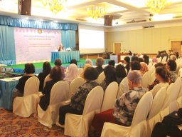 โครงการสหกรณ์พบข้าราชการบำนาญ ประจำปี 2569