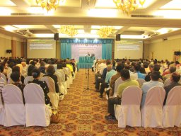 โครงการสหกรณ์พบข้าราชการบำนาญ ประจำปี 2569