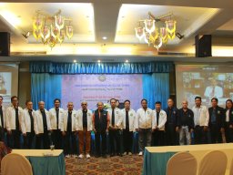โครงการสหกรณ์พบข้าราชการบำนาญ ประจำปี 2569