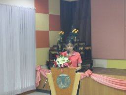 ประชุมคณะกรรมการดำเนินการ ครั้งที่ 12/2566 &raquo; โครงการเสริมสร้างและพัฒนาศักยภาพบุคลากร