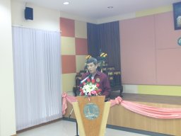 ประชุมคณะกรรมการดำเนินการ ครั้งที่ 12/2566