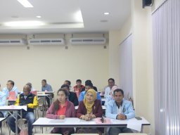 ประชุมคณะกรรมการดำเนินการ ครั้งที่ 12/2566