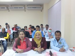 ประชุมคณะกรรมการดำเนินการ ครั้งที่ 12/2566